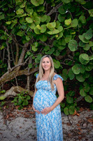 Sandy Maternity