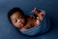 Harden-Hillery (baby Jakari)