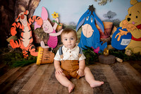 James 9 months