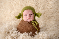 Tyler Newborn