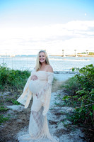 Carly maternity