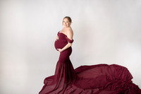 Amanda Maternity