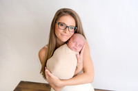 Leo Newborn