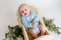 Tyler 3 months