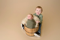 Asher Newborn