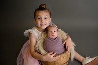 Sophia Newborn