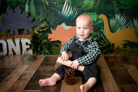 Rowan one year