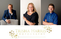 Trisha Harris Photography Proposal + Form Elements
