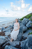 Samantha maternity
