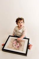 Hazel One Year