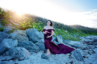 Erica maternity