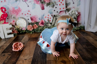Aria one year