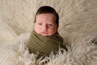 Milan Newborn