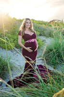 Kate Maternity edit selection