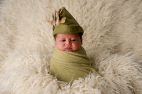 Kai Newborn