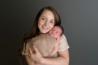Edgar Newborn