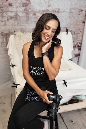 Trisha Harris | Branding
