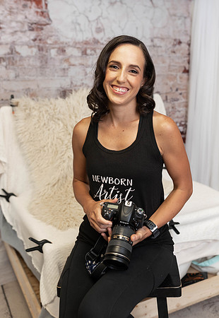Trisha Harris | Branding