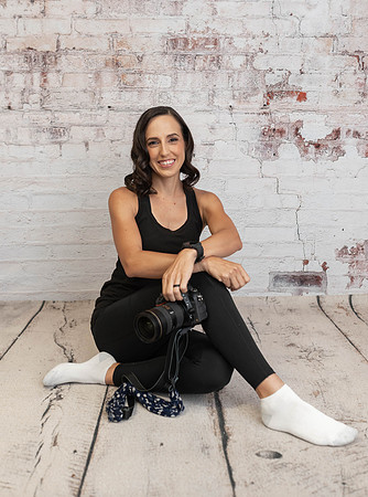 Trisha Harris | Branding