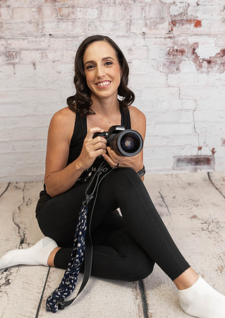 Trisha Harris | Branding