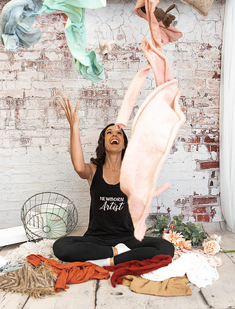 Trisha Harris | Branding