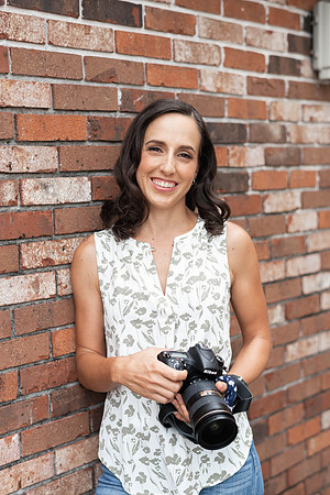 Trisha Harris | Branding