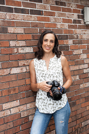 Trisha Harris | Branding