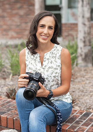 Trisha Harris | Branding