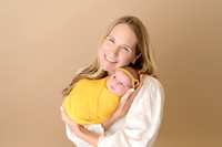 Florence newborn