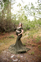 Casie Maternity