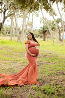 Albrenna Maternity