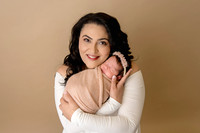 Zayna newborn